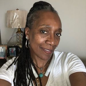 Meet your Posher, Tammie